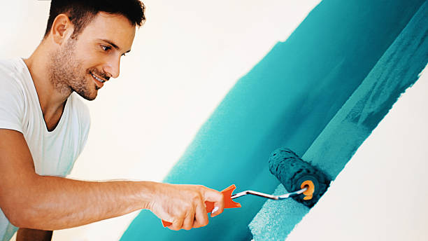 Touch-Up Painting in Morristown, TN